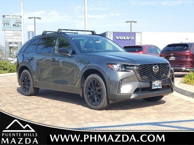 2026 Mazda CX-90 3.3 Turbo Premium