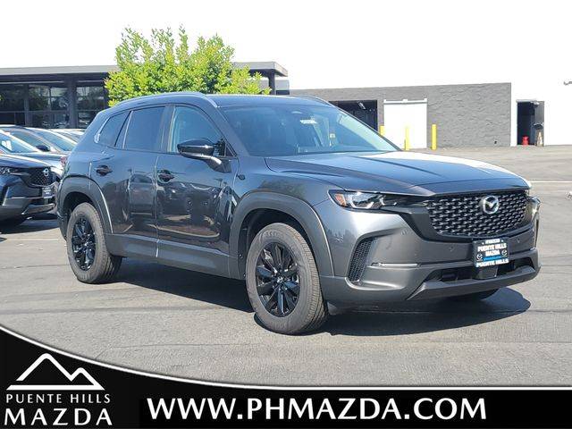 2026 Mazda CX-50 2.5 S Preferred
