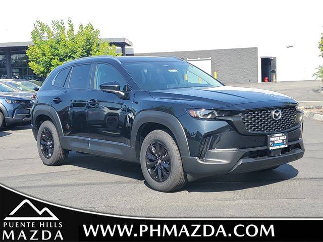 2026 Mazda CX-50 Hybrid Preferred