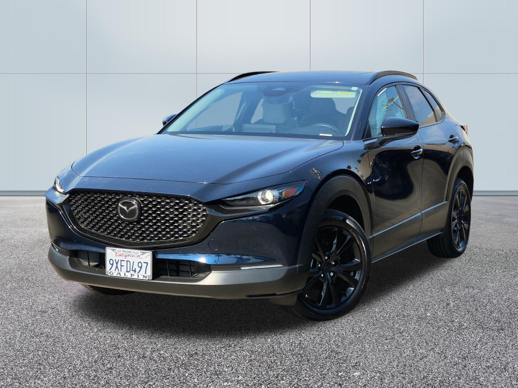 2026 Mazda CX-30 2.5 S Aire Edition