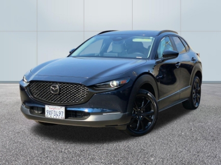 2026 Mazda CX-30 2.5 S Aire Edition