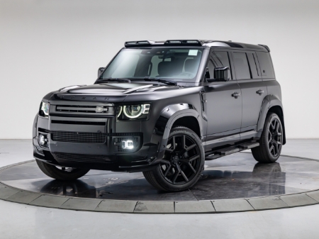 2024 Land Rover Defender 110 P500 SE