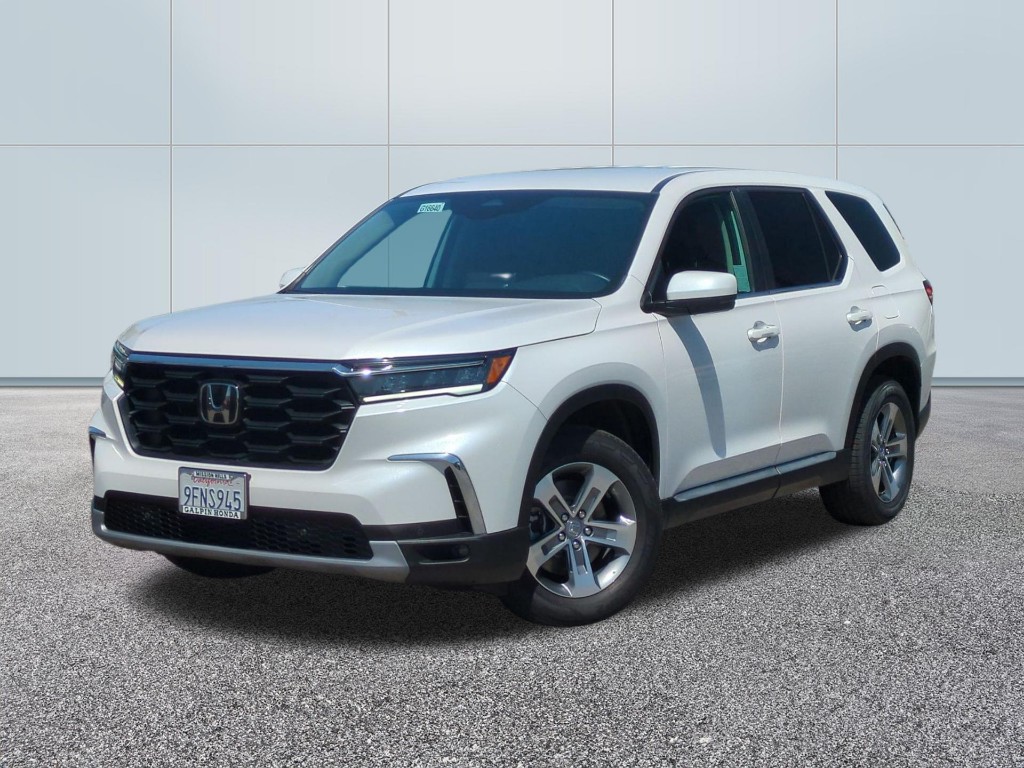 2023 Honda Pilot 2WD EX-L 7 Passenger