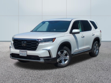 2023 Honda Pilot 2WD EX-L 7 Passenger