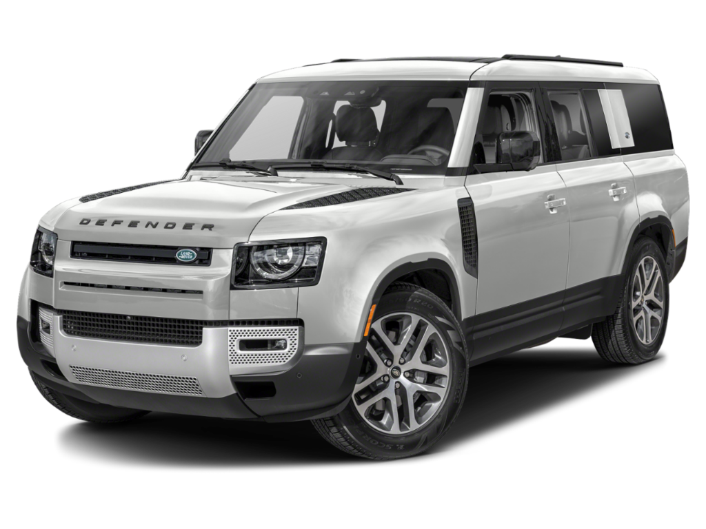 2023 Land Rover Defender 130 SE