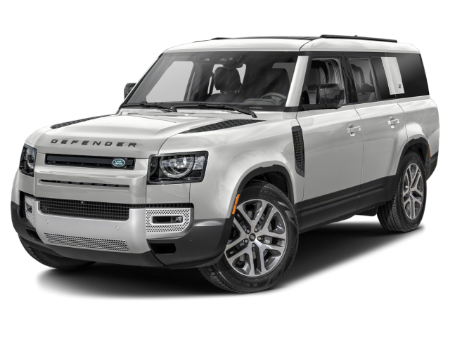 2023 Land Rover Defender 130 SE