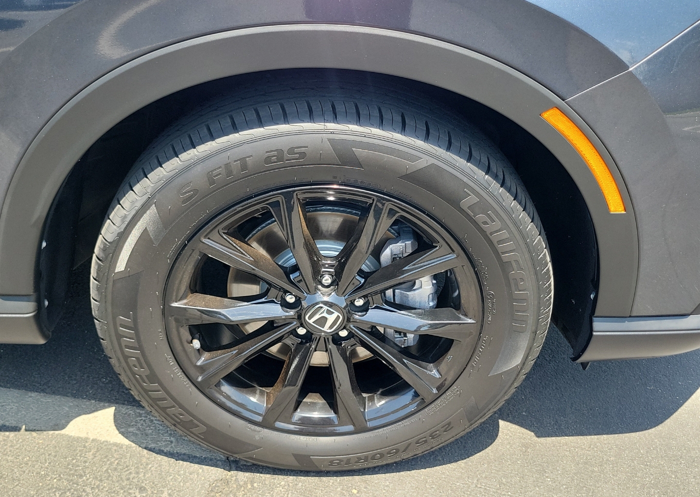 2024 Honda CR-V Sport - Photo 6