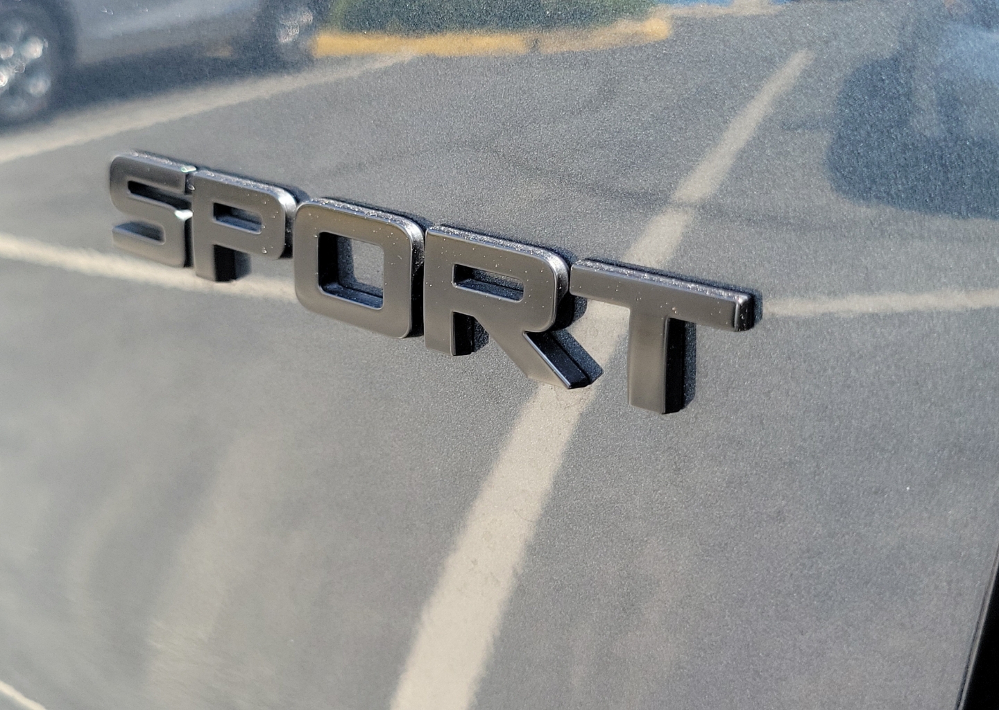 2024 Honda CR-V Sport - Photo 9