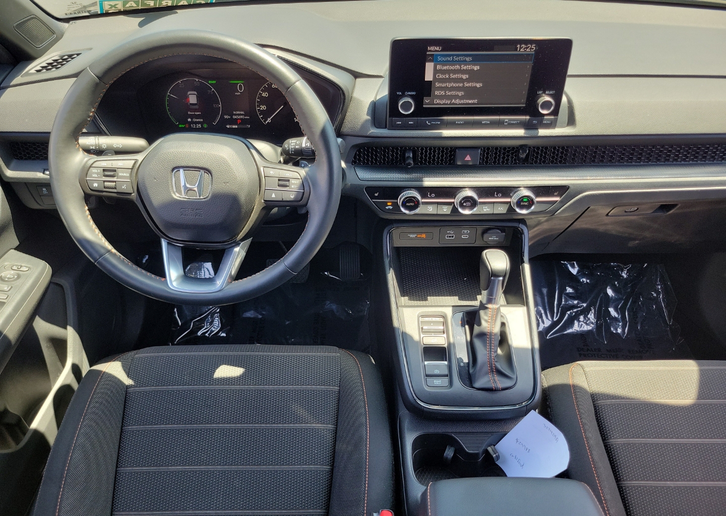 2024 Honda CR-V Sport - Photo 11