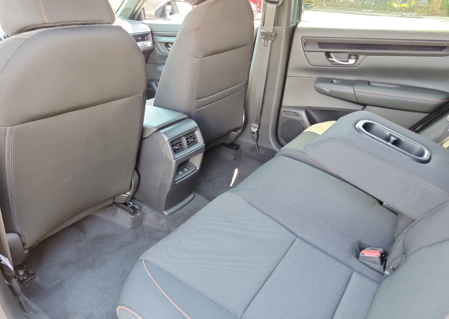2024 Honda CR-V Sport - Photo 15