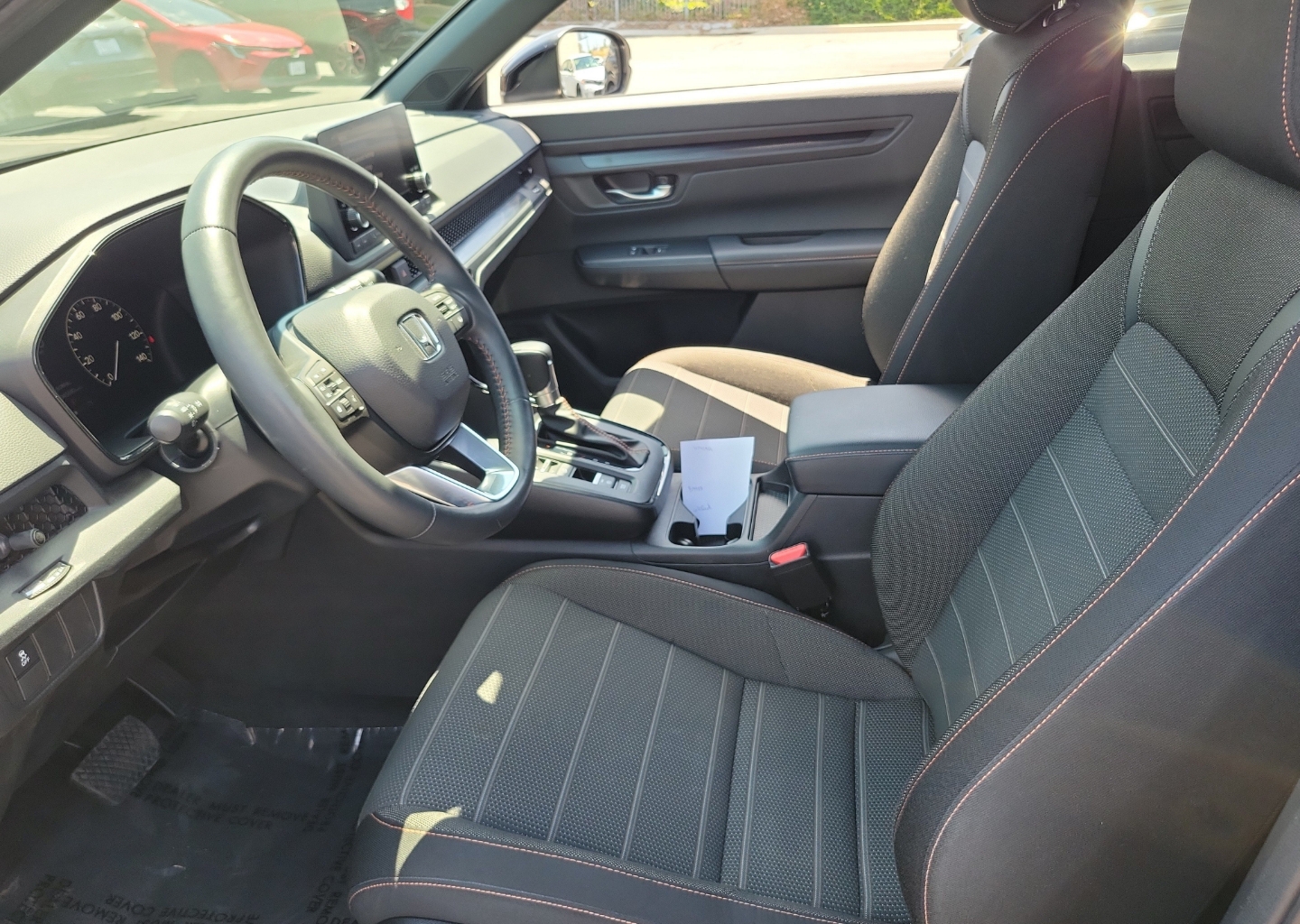 2024 Honda CR-V Sport - Photo 18