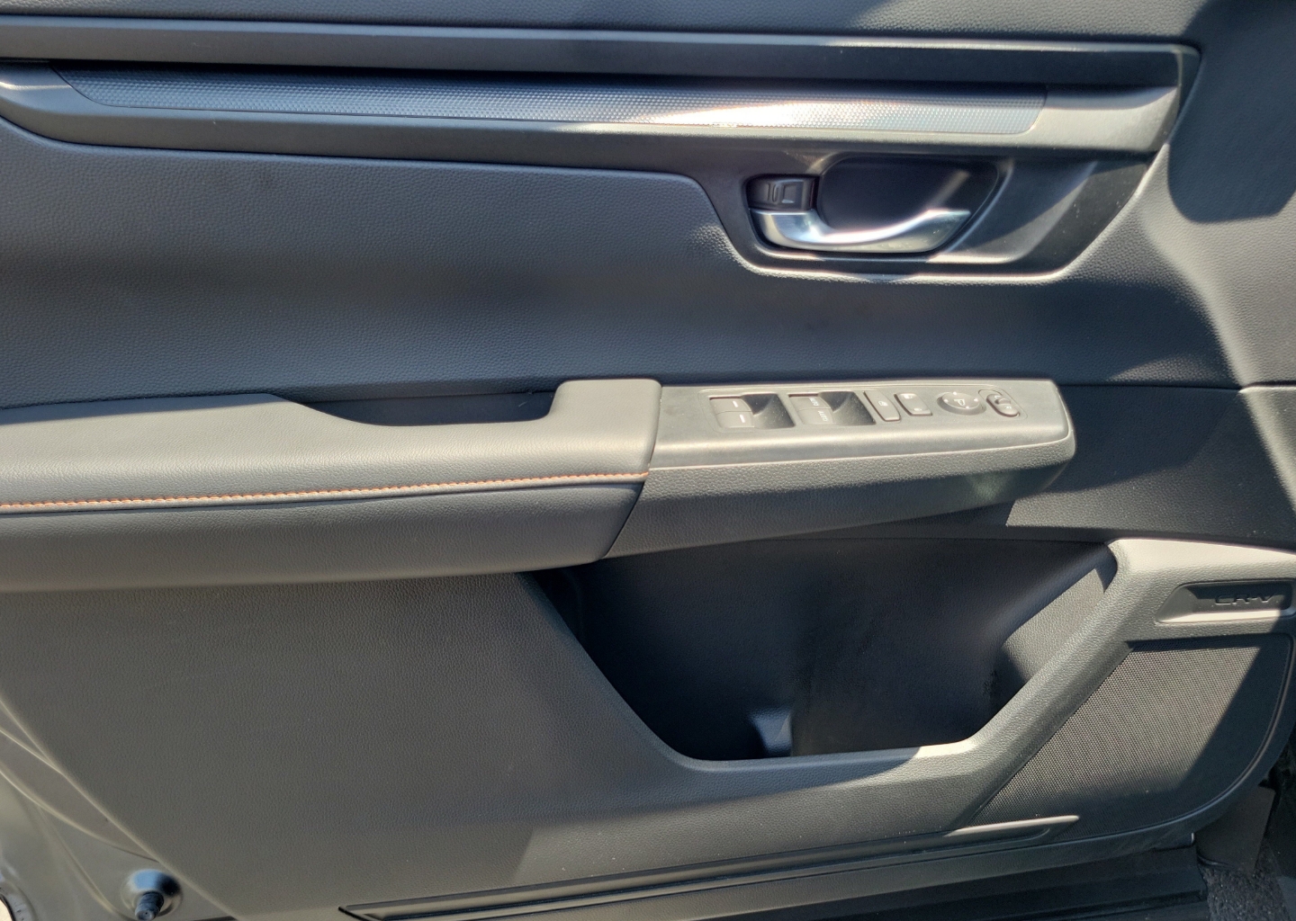2024 Honda CR-V Sport - Photo 21