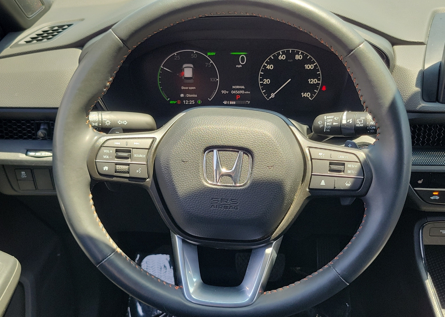 2024 Honda CR-V Sport - Photo 24
