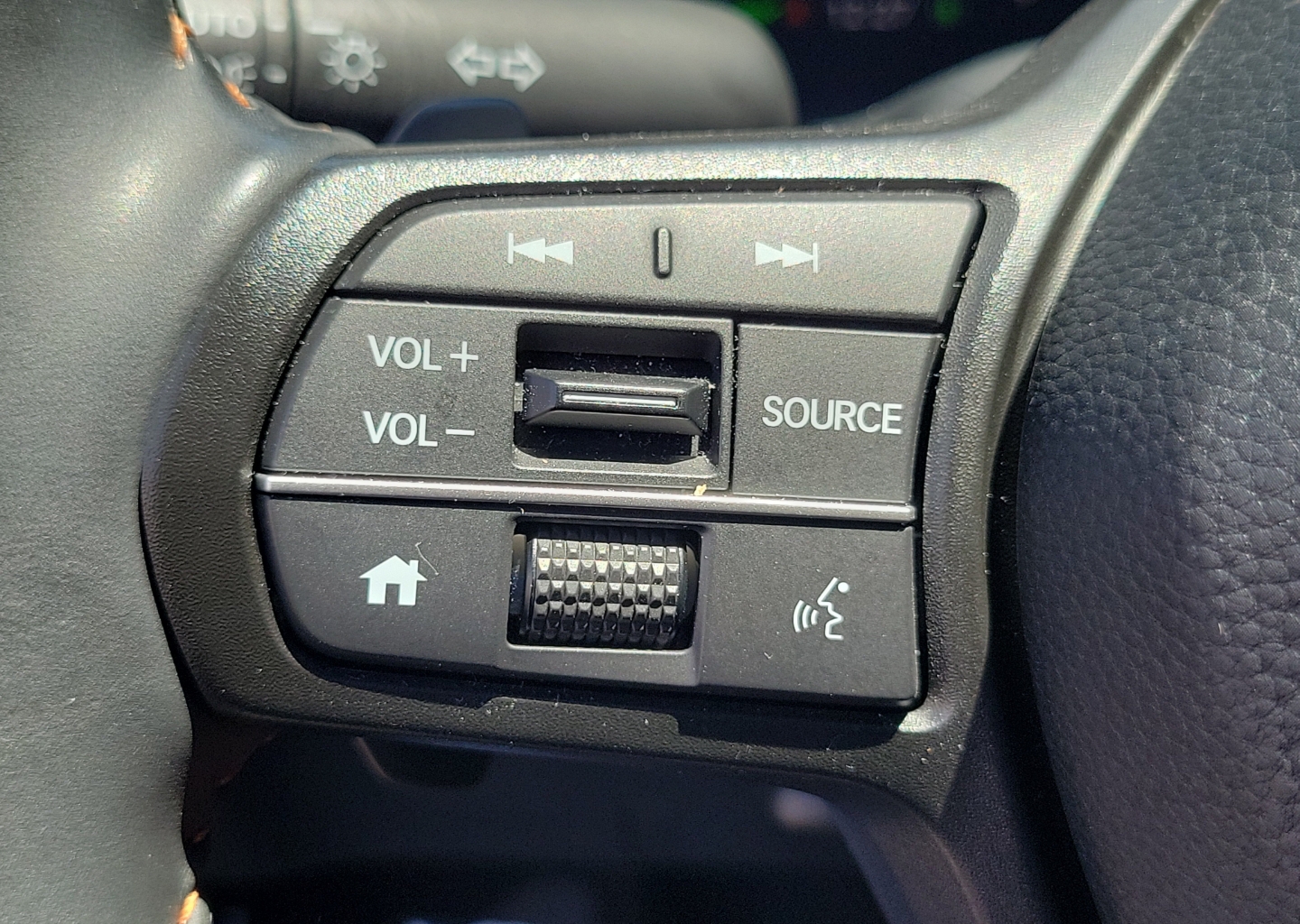 2024 Honda CR-V Sport - Photo 25