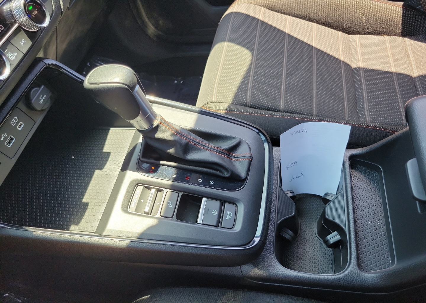 2024 Honda CR-V Sport - Photo 32