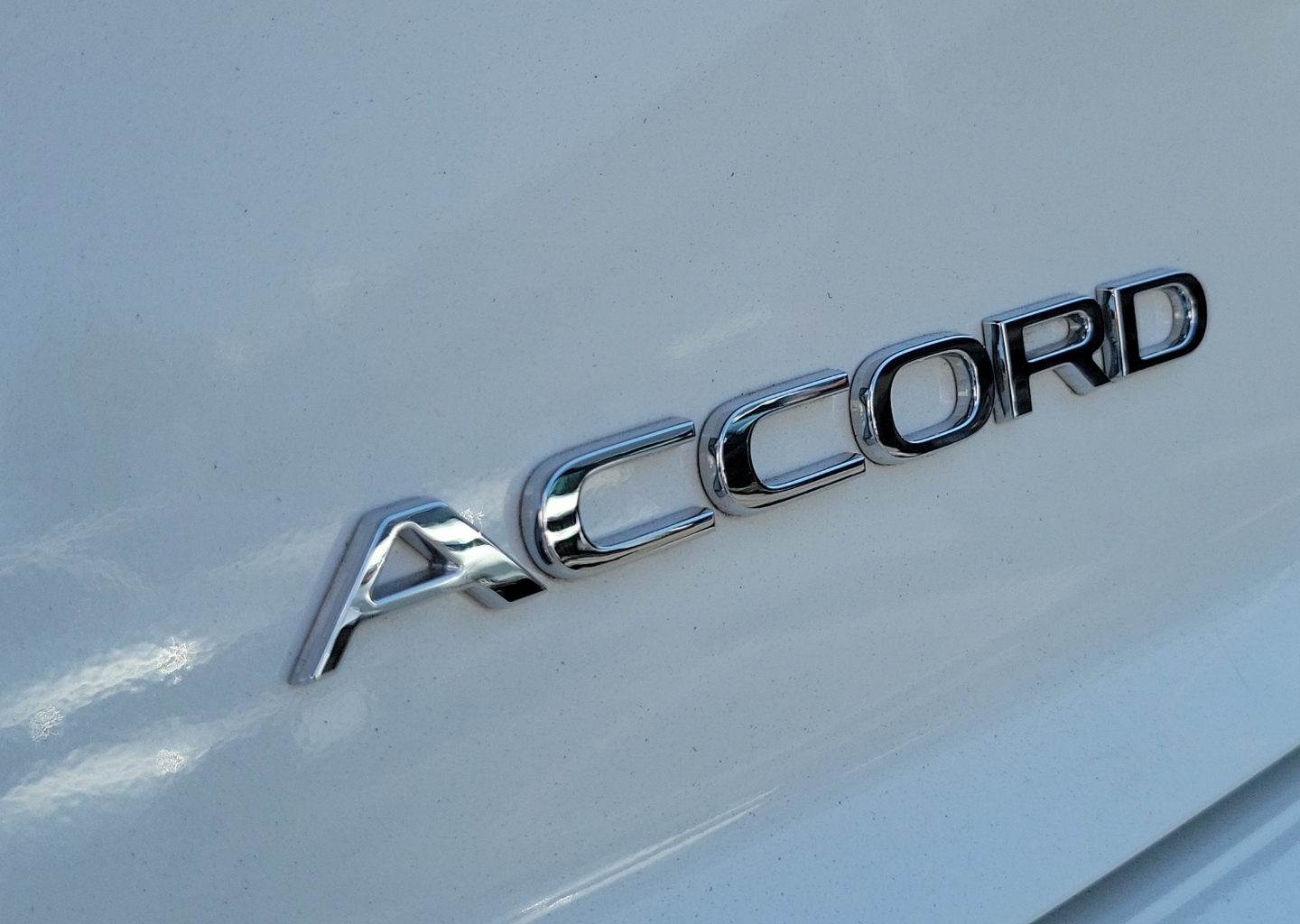 2025 Honda Accord LX - Photo 8