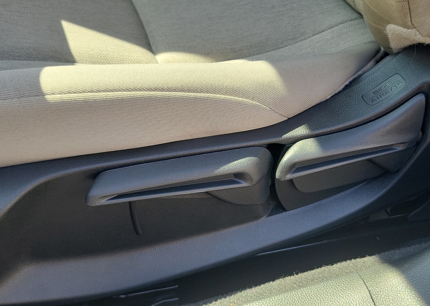2025 Honda Accord LX - Photo 21