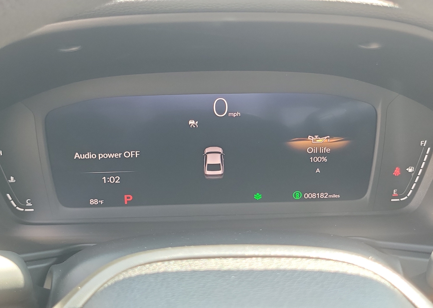 2025 Honda Accord LX - Photo 25