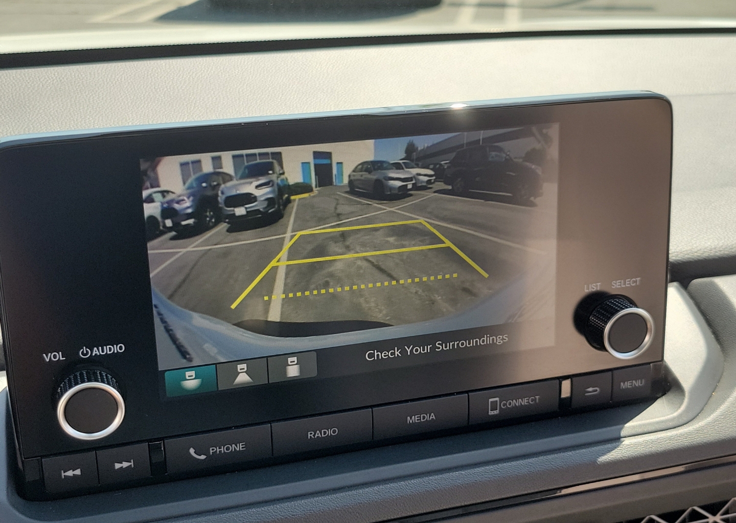 2025 Honda Accord LX - Photo 29