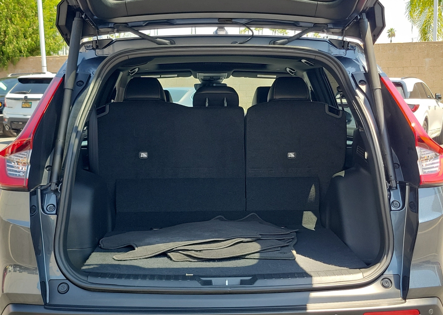 2024 Honda CR-V Sport-L - Photo 10