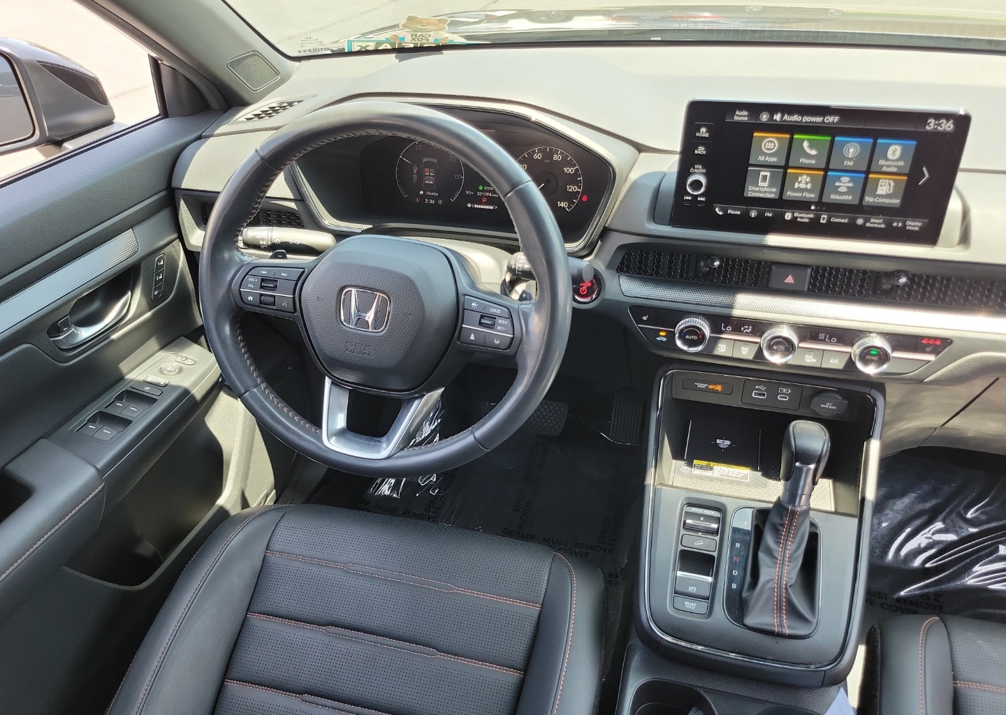 2024 Honda CR-V Sport-L - Photo 13
