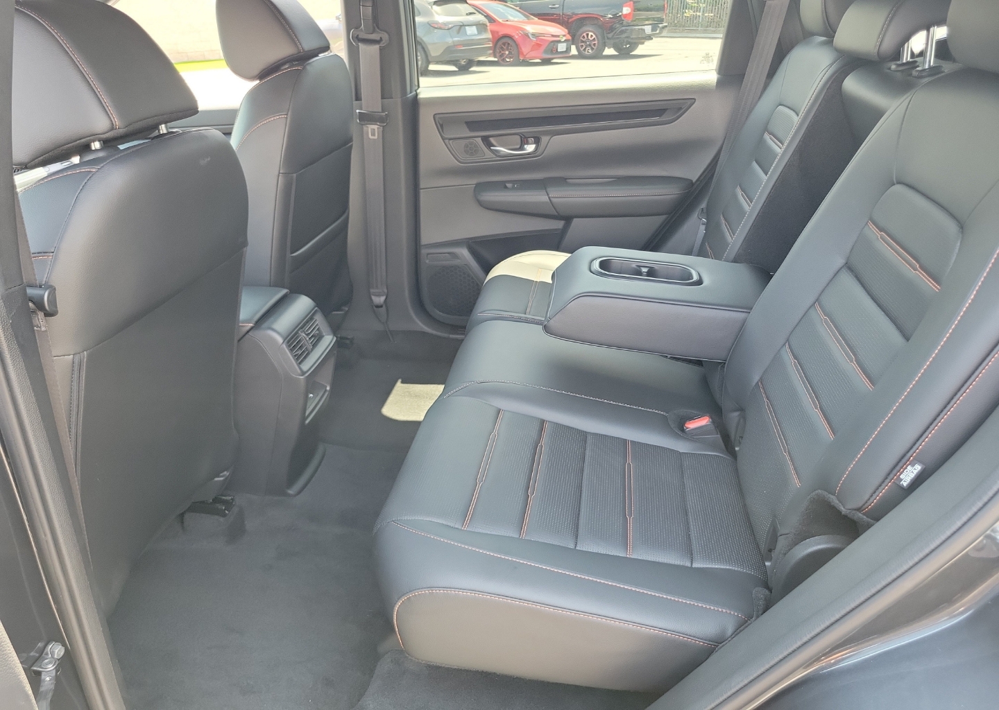 2024 Honda CR-V Sport-L - Photo 15