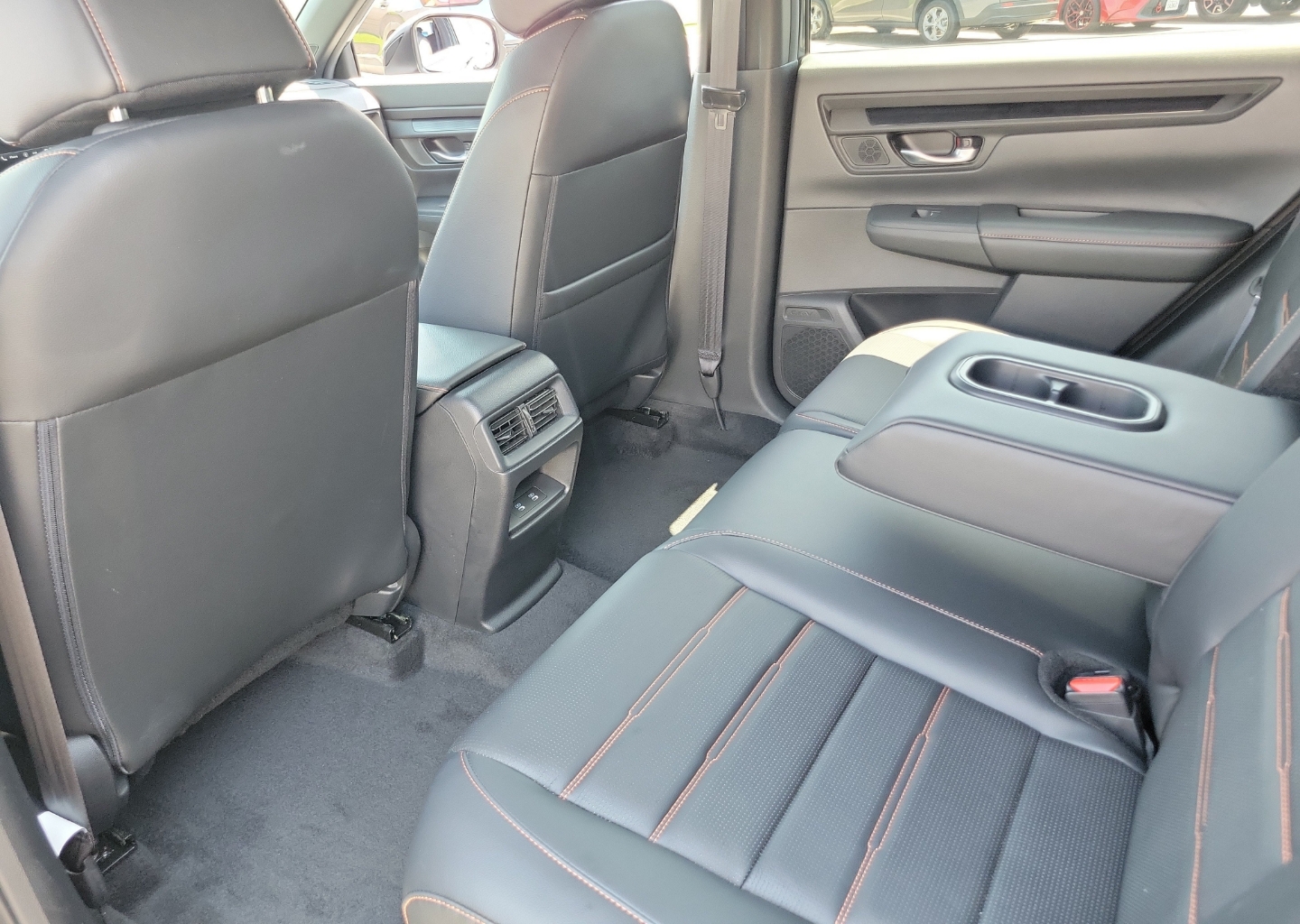 2024 Honda CR-V Sport-L - Photo 16