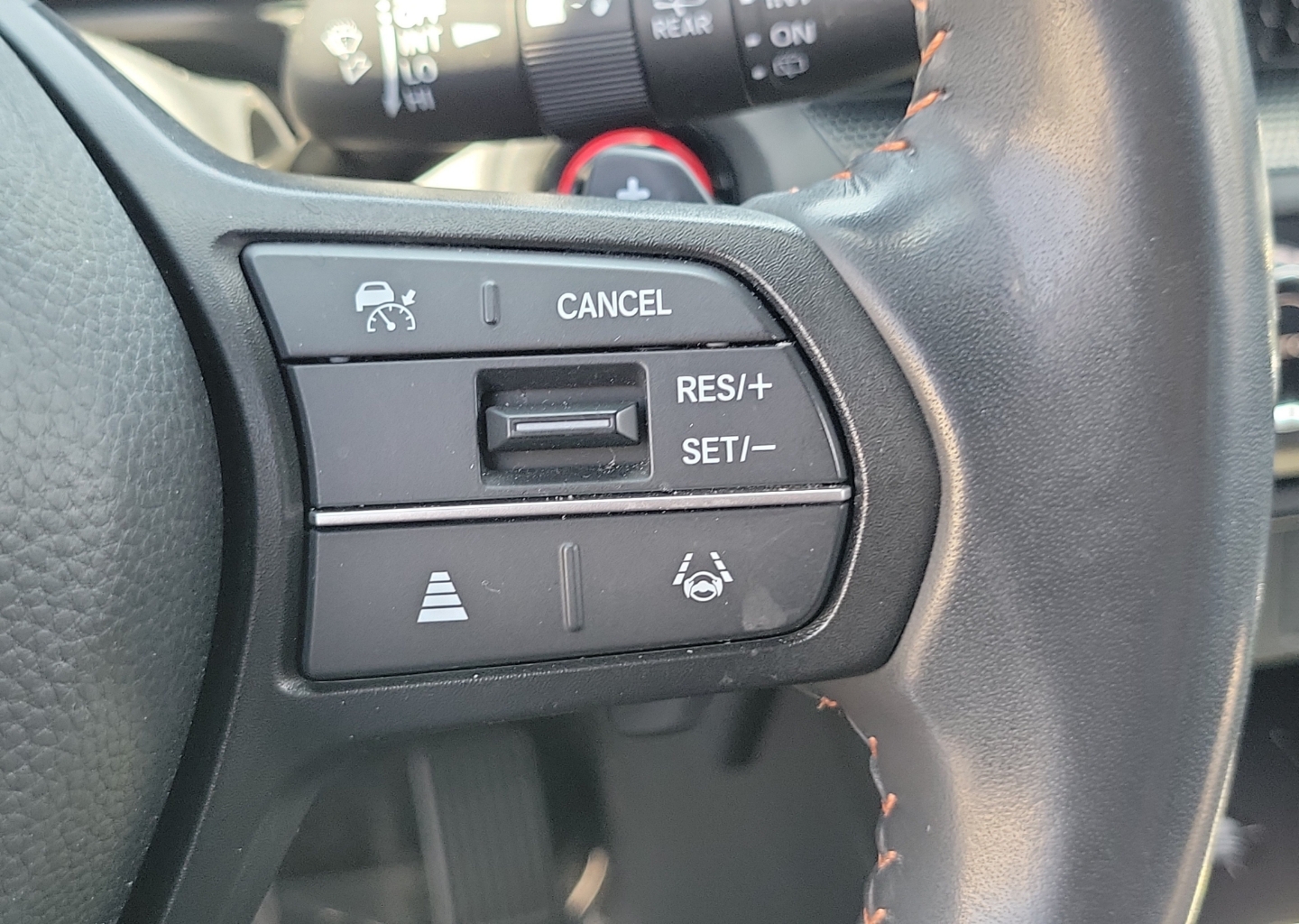 2024 Honda CR-V Sport-L - Photo 27