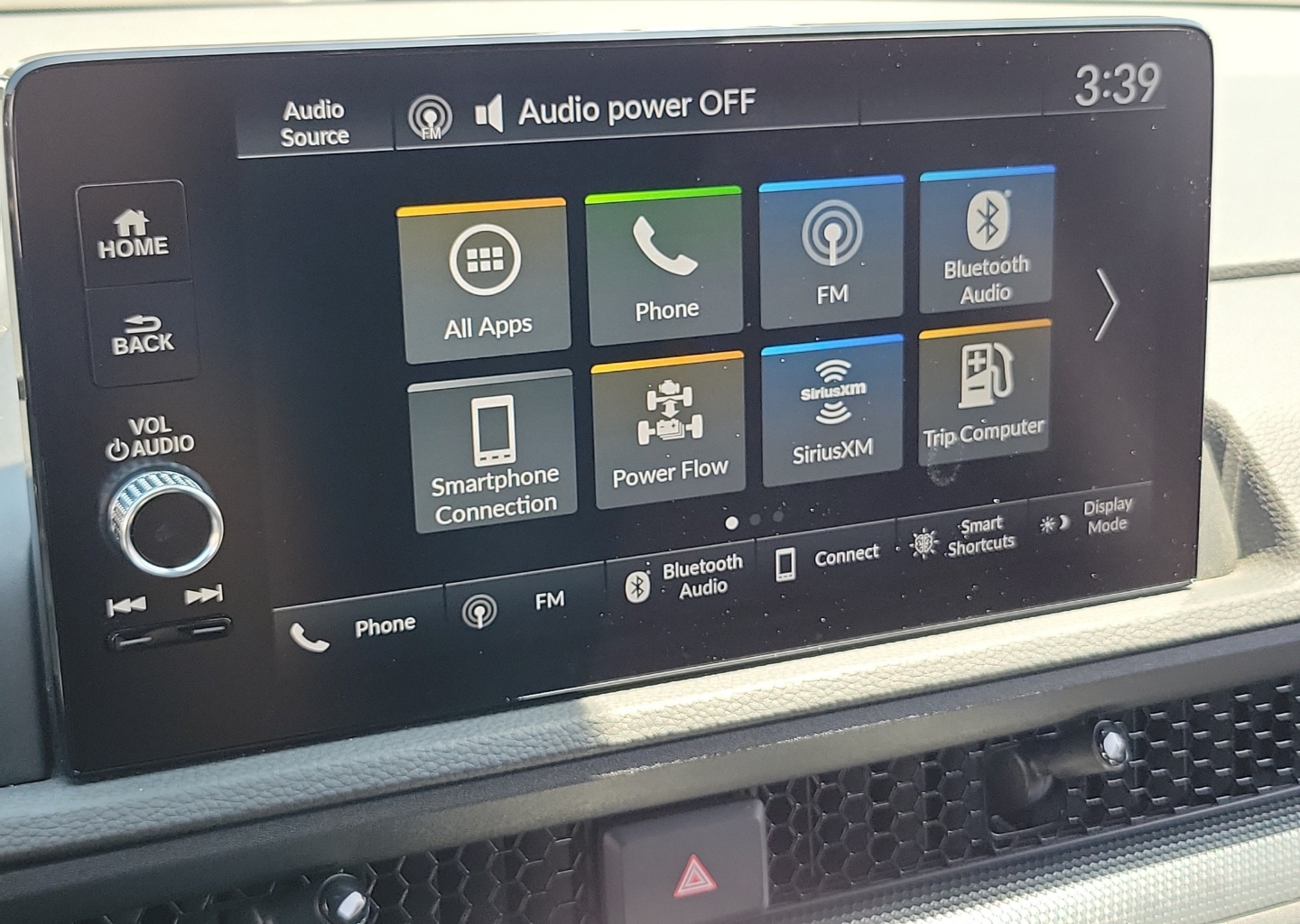 2024 Honda CR-V Sport-L - Photo 31