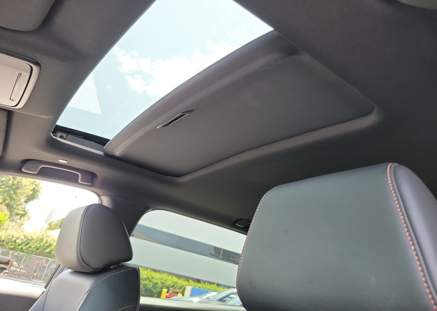 2024 Honda CR-V Sport-L - Photo 34