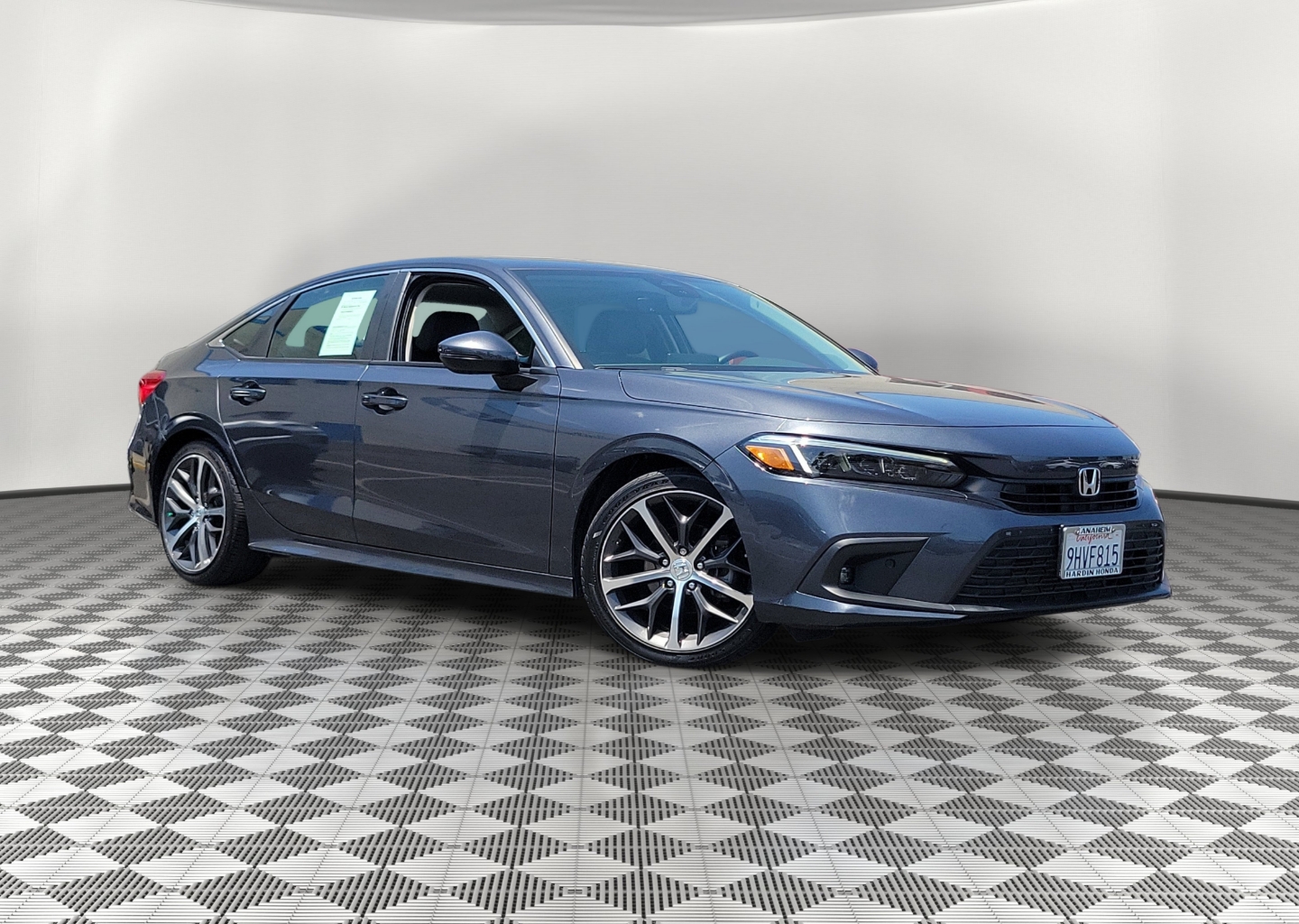 2023 Honda Civic Sedan
