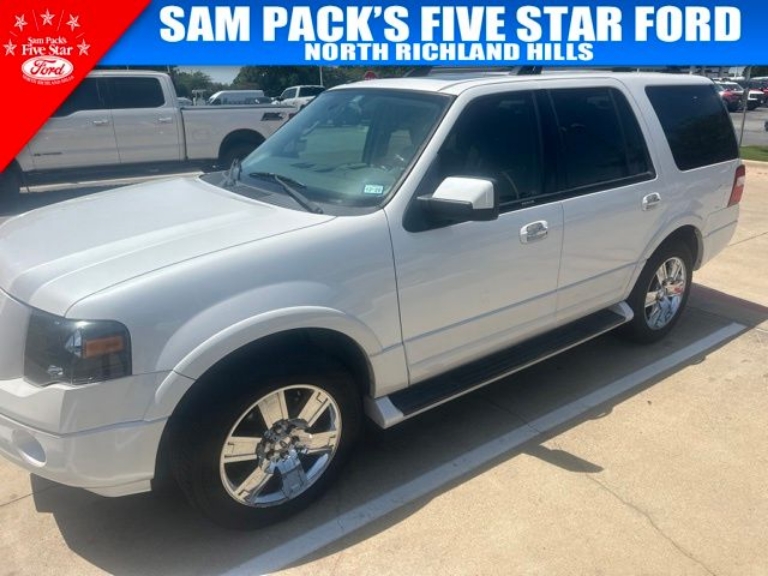 2009 Ford Expedition Limited