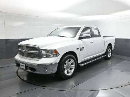 2019 RAM 1500 Classic Lone Star