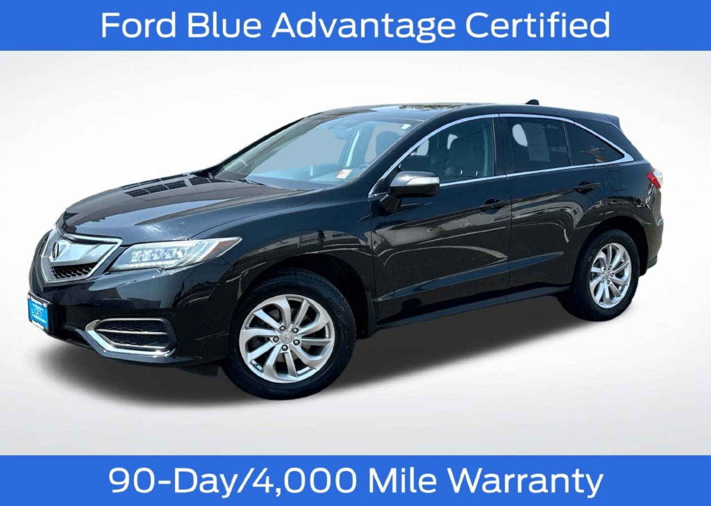 2017 Acura RDX