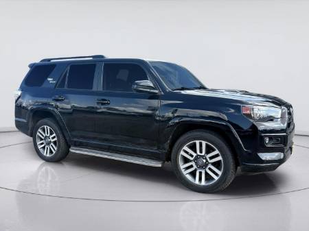 2023 Toyota 4Runner TRD Sport