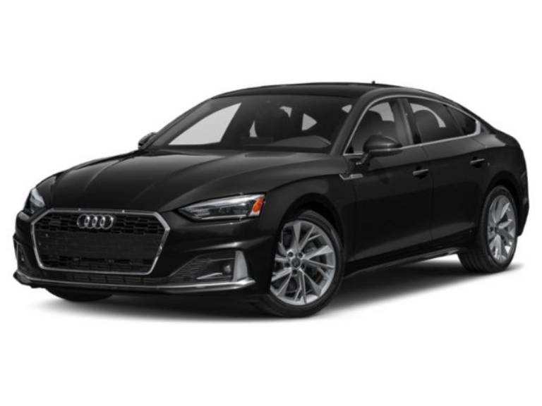 2020 Audi A5 Sportback Premium