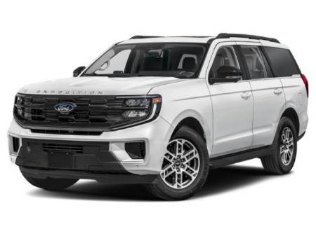 2025 Ford Expedition Active 4X2