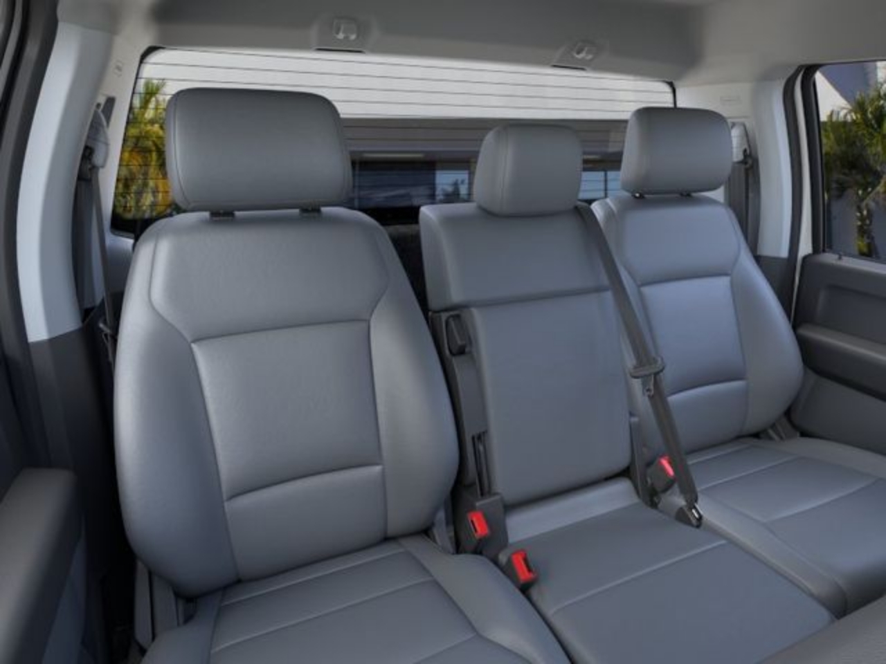 2025 Ford F-350 Super Duty Chassis Cab XL - Photo 11