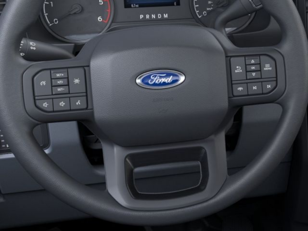 2025 Ford F-350 Super Duty Chassis Cab XL - Photo 13