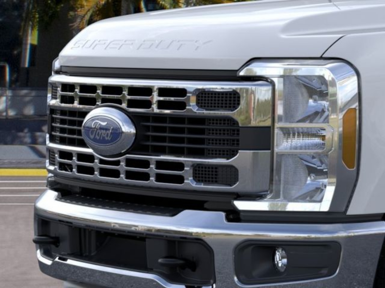 2025 Ford F-350 Super Duty Chassis Cab XL - Photo 18