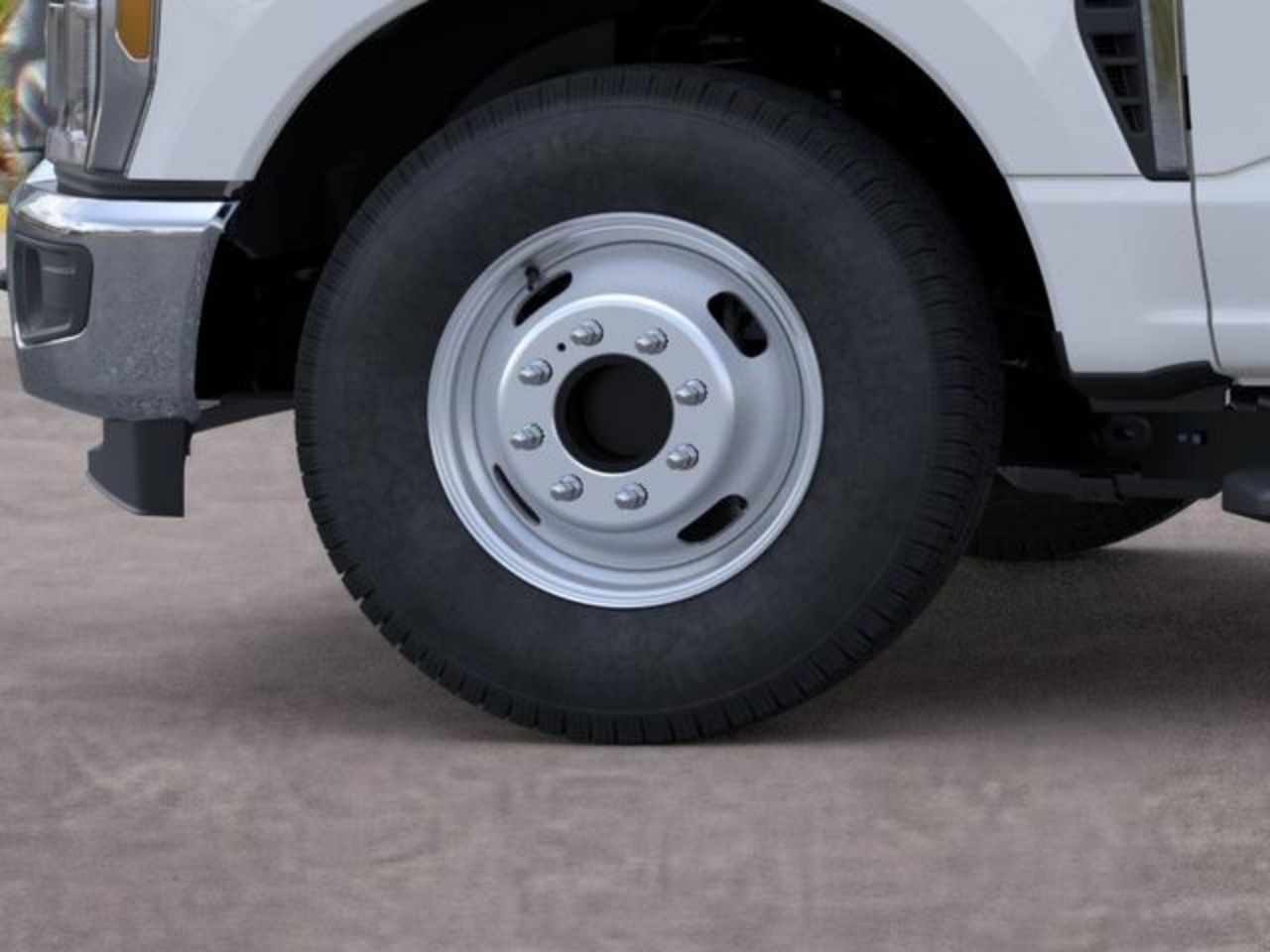 2025 Ford F-350 Super Duty Chassis Cab XL - Photo 20