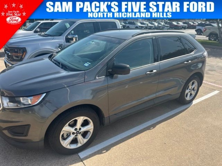 2015 Ford Edge SE