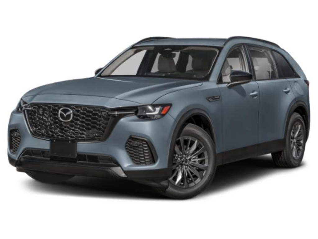 2026 Mazda CX-70 3.3 Turbo Preferred