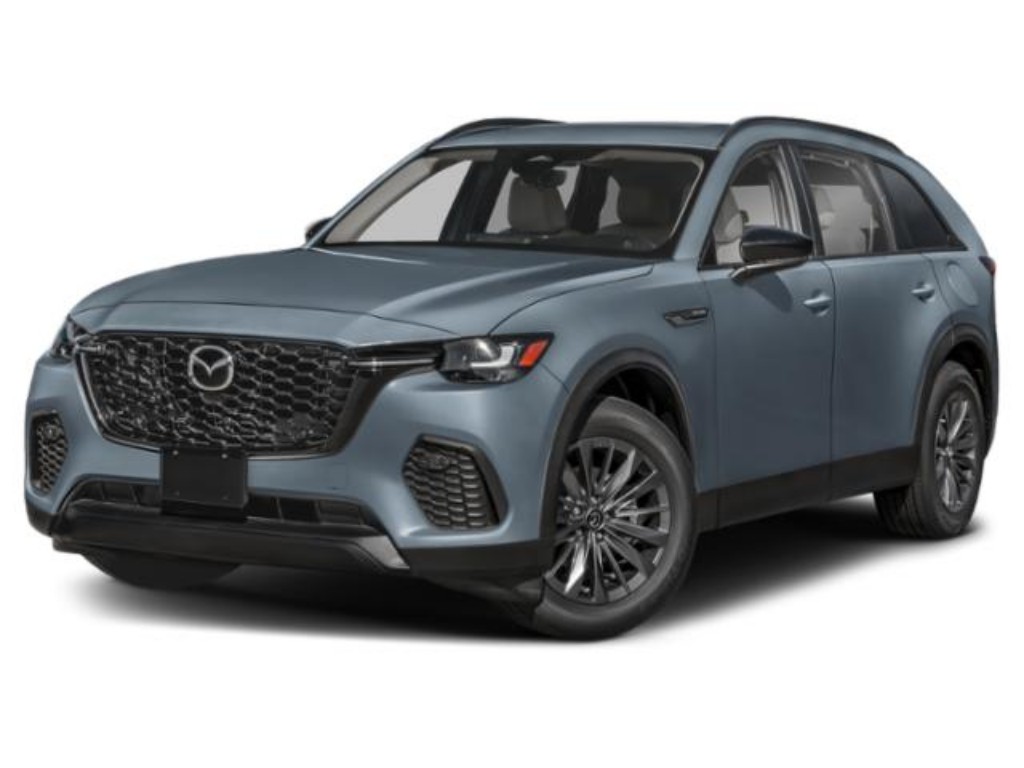 2026 Mazda CX-70 3.3 Turbo Preferred
