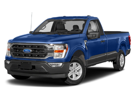 2023 Ford F150 XLT