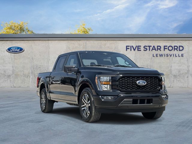 Used 2023 Ford F-150 XL
