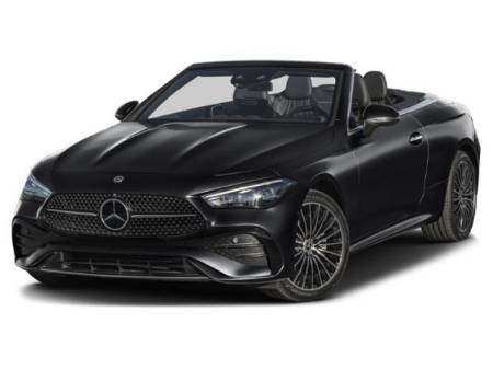 2024 Mercedes-Benz CLE CLE 300