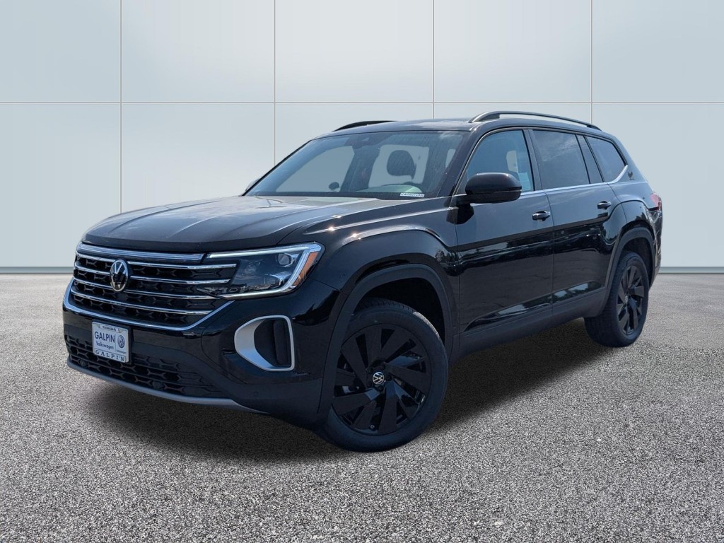 2026 Volkswagen Atlas SE w/Technology