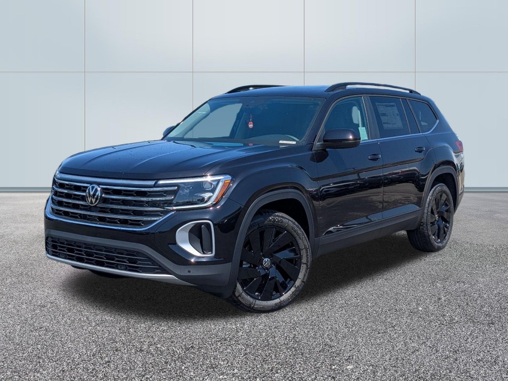 2026 Volkswagen Atlas SE w/Technology