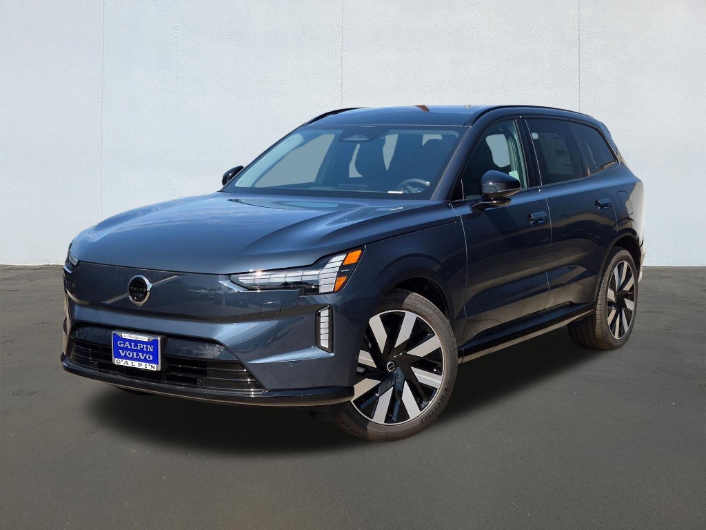 2026 Volvo EX90 Ultra, Twin Motor, Fully electric, 7 Seats